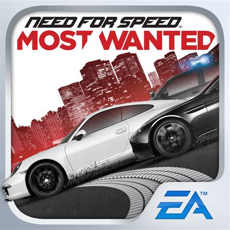most wanted game download apk